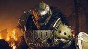 Doom: The Dark Ages